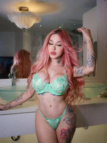 Любовь Элит Массажистка фото 3